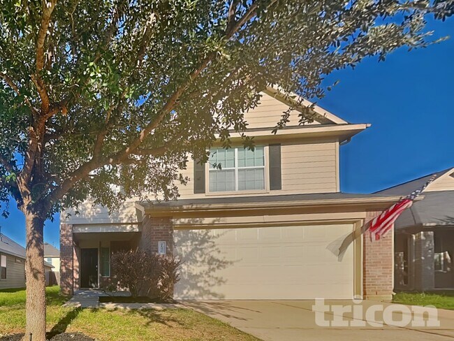 Photo - 21426 Jamals Way