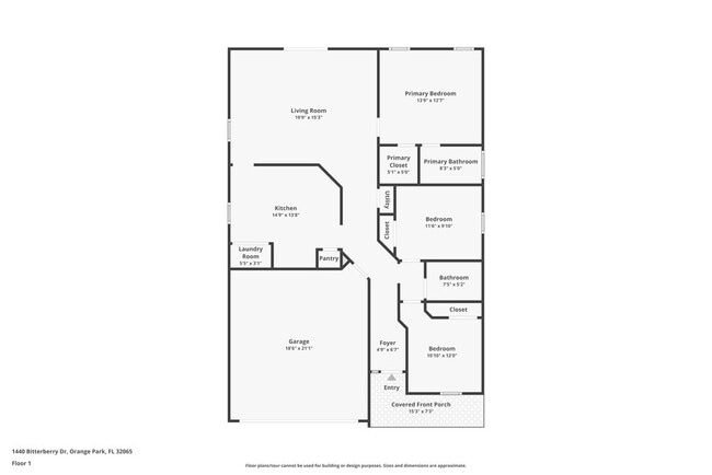 Photo - 1440 Bitterberry Dr