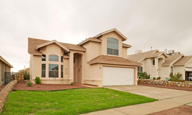 10744 Pleasant Sand Dr
