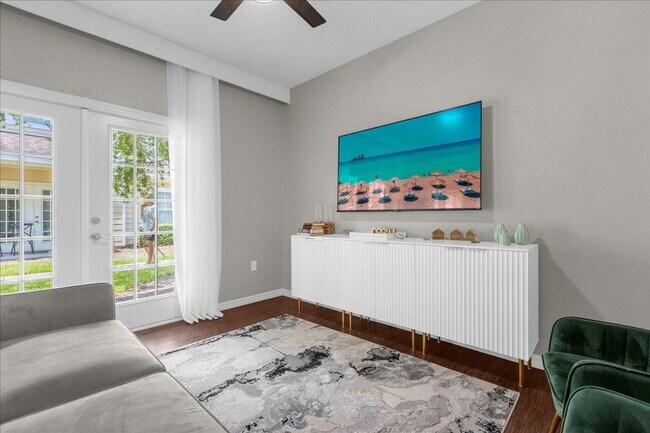 Photo - 5350 Diplomat Ct Unit 108