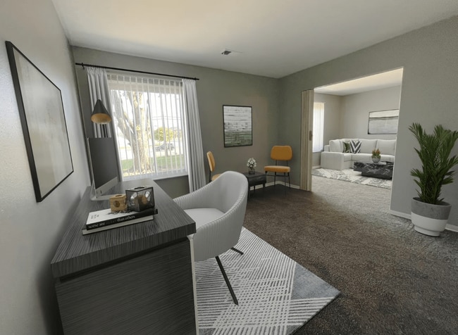 Photo - Centurion House