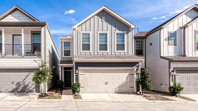 Photo - 1726 Summerlyn Ter Dr