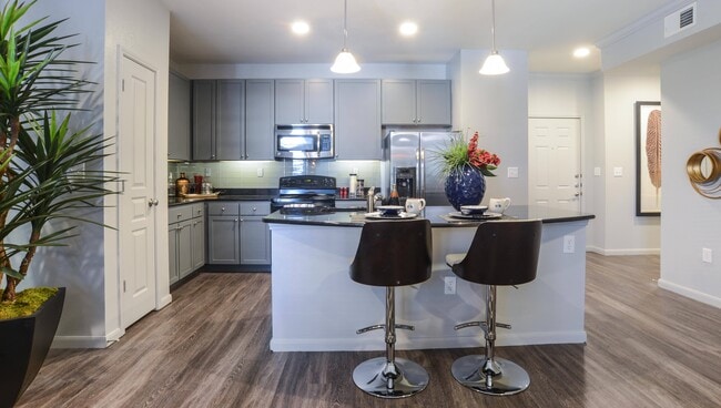 Photo - The Beverly at Medical Center