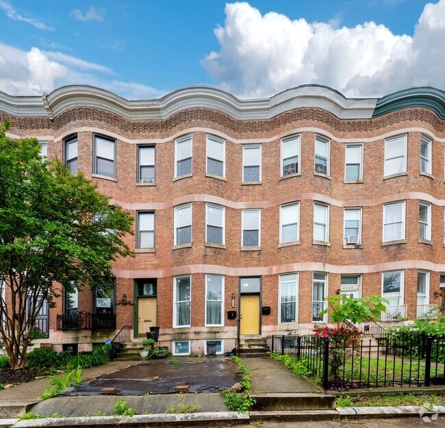 Building Photo - 2248 Brookfield Ave Unit Apt. 2