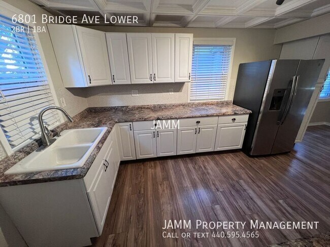 Photo - 6801 Bridge Ave