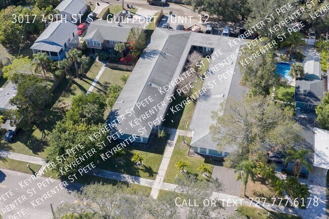 Building Photo - 3017 49th St S Unit 12