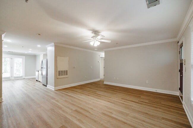 Photo - Ground-level, one-story condo in the highl...