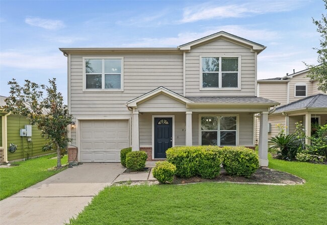 Building Photo - 3414 Dartmouth Field Ln