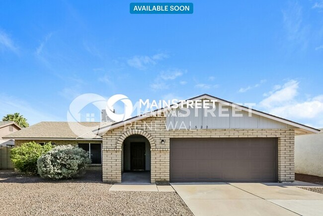 Photo - 3522 W Malapai Dr House