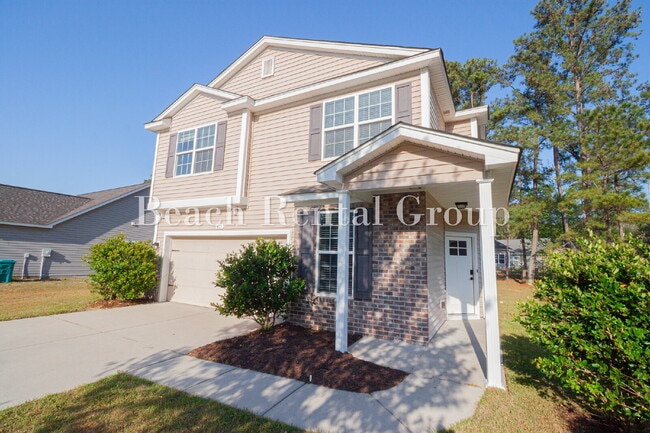 Photo - 4 Bedroom in Loris with Screened Patio