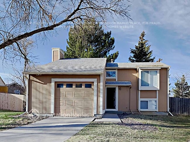 Building Photo - 19074 E Mansfield Dr