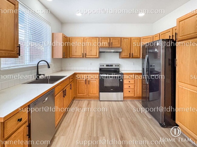 Photo - "Spacious 4-Bedroom Home with 2.5 Baths in Renton – 2030 Sq. Ft. of Comfort & Style!"