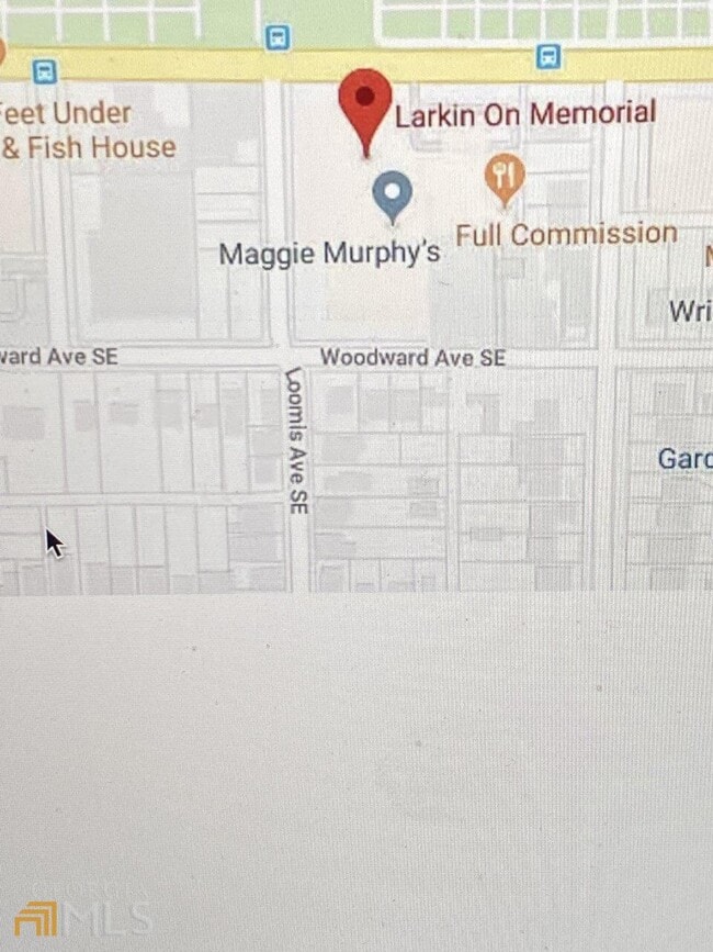 Photo - 360 Cherokee Ave SE