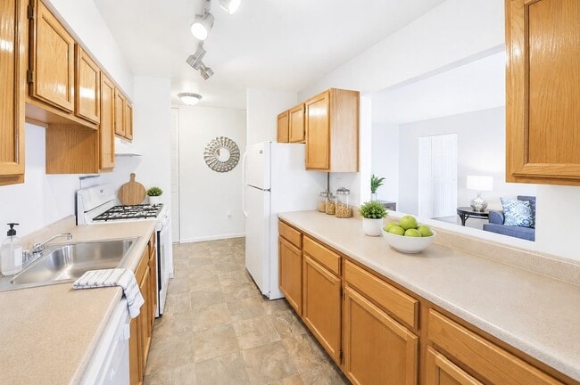 Photo - Summit Pointe Apartment Homes