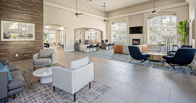Torreyana Apartment Homes