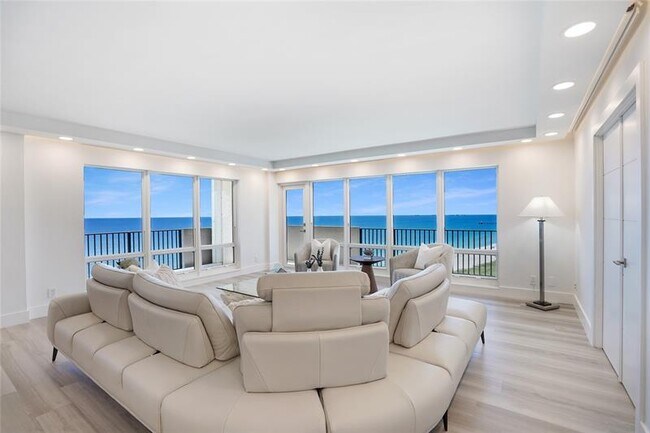 Photo - 5100 N Ocean Blvd Unit 1409