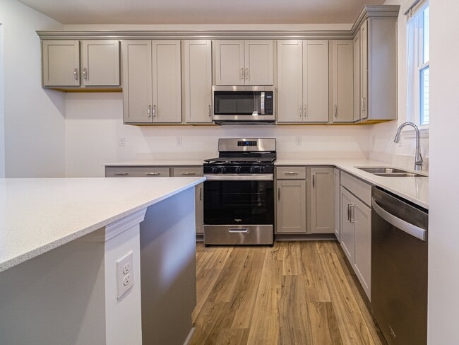 Photo - "Charming 2-Bed, 2-Bath Belmont Gem with Elegant Design"