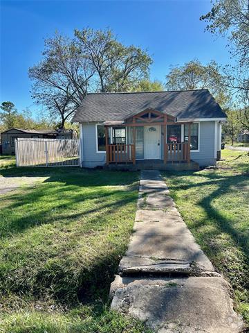 Building Photo - 101 E Garrity Ave Rental