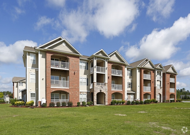 Carolina Place Apartments