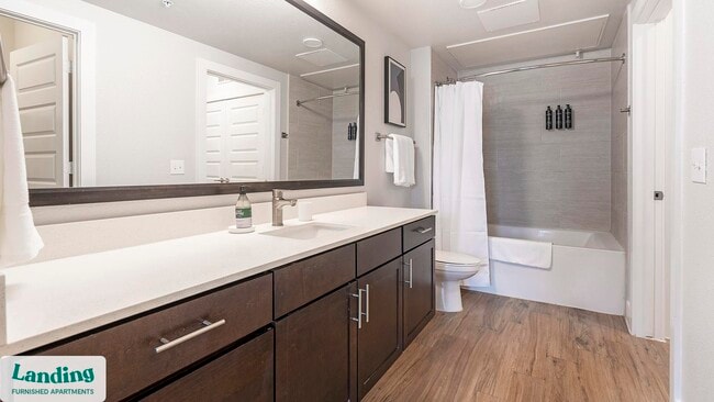 Photo - 17715 Overlook Loop Unidad 9203