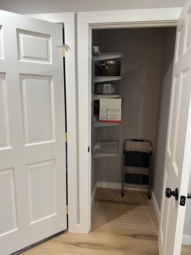 Photo - 1 Bedroom Furnished Apartment in Rindge Unit 1