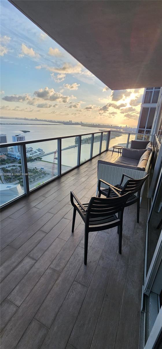 Photo - 1100 Biscayne Blvd Condo Unit 5507