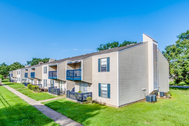 Brookley Pointe
