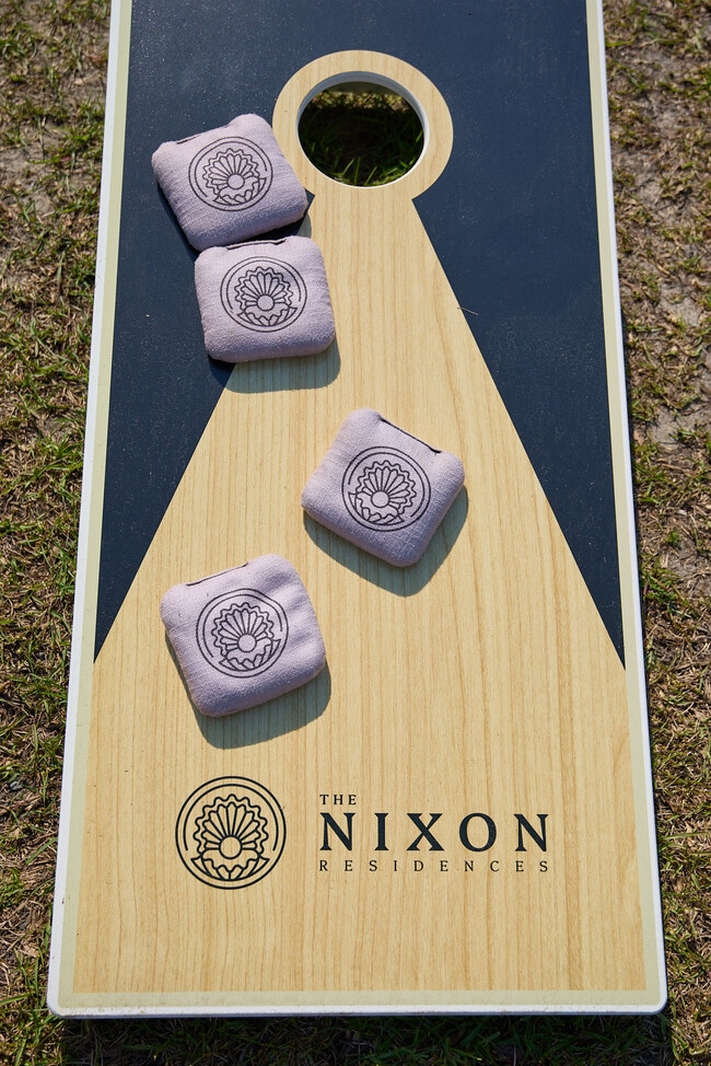 The Nixon