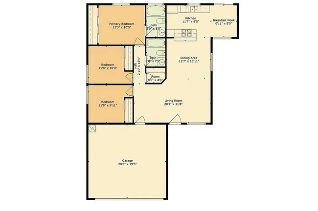 Photo - 991 Terrace Dr