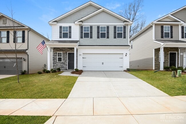 Building Photo - 200 Spring Knoll Dr Rental
