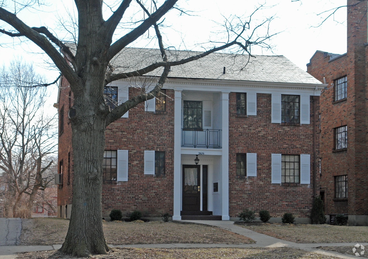 Photo - Victory Parkway Apartments - 1