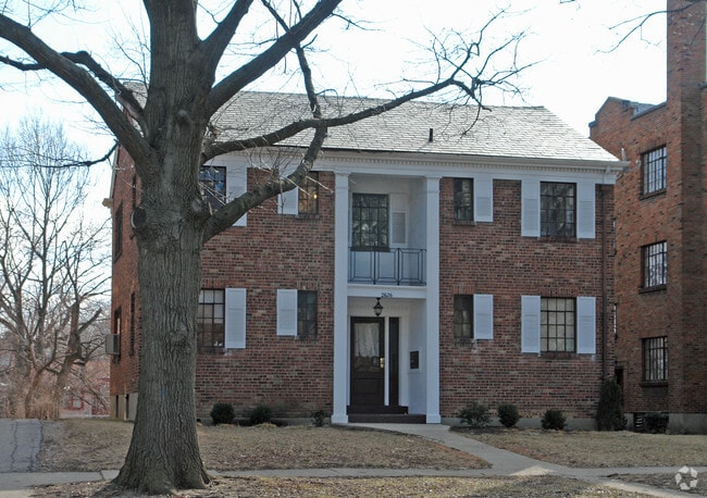 Victory Parkway Apartments - 1