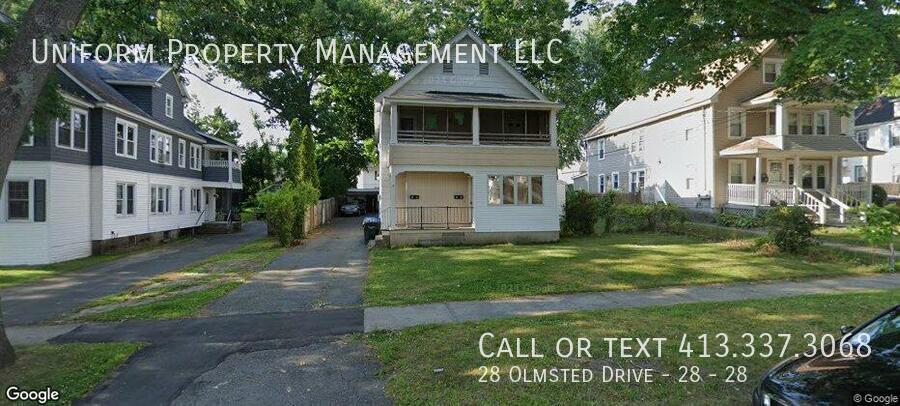 Photo - 28 Olmsted Drive - 28-28