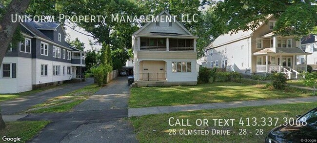 Photo - 28 Olmsted Dr Apartment