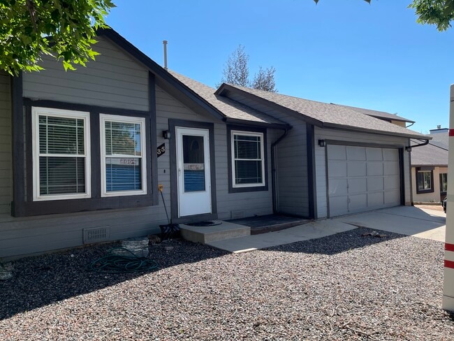 Photo - 835 Tammany Dr