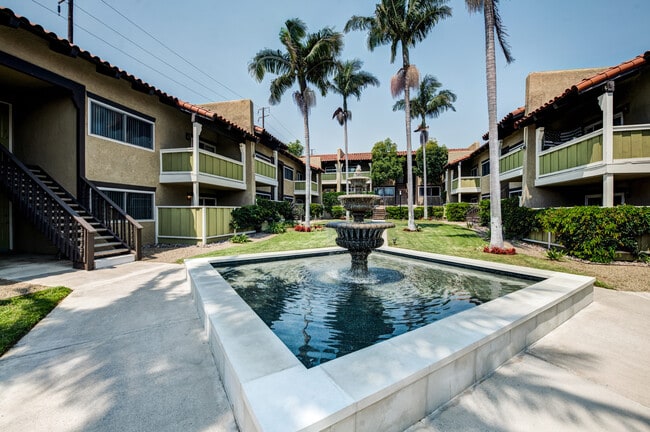 Newport Bay Terrace