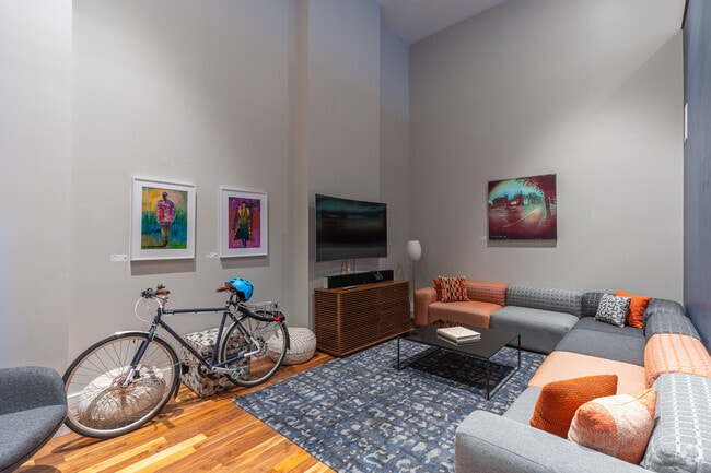 Clubroom