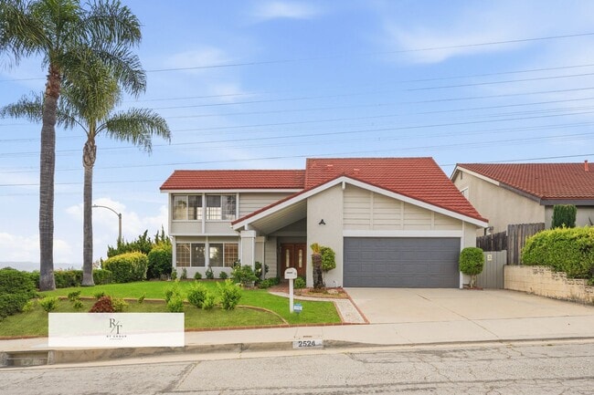 Building Photo - Beautiful 5BR/3BA Home with Views in Hacienda Heights!