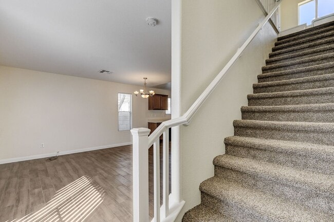 Photo - Single-Family Home in a Cul-de-Sac 3BD/2.5BA – Freshly Updated & Move-In Ready!