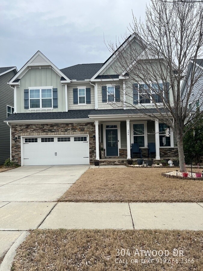 Photo - 304 Atwood Dr