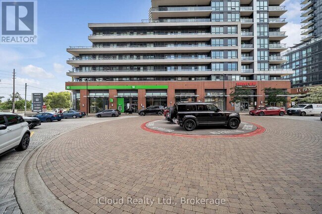 Photo - 2212 Lake Shore Blvd W Unit 4103