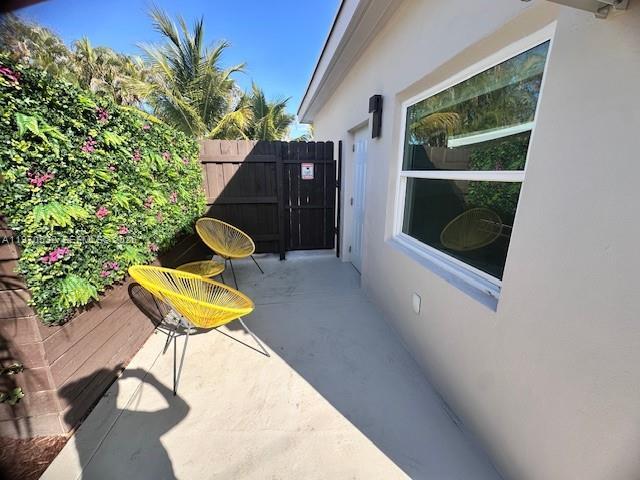 Photo - 1634 Fletcher St Unit 3