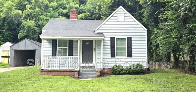 Photo - 1026 Pearson St