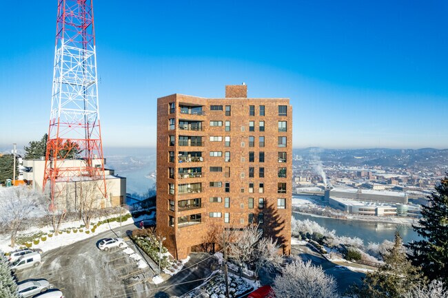 Photo - Grandview Towers