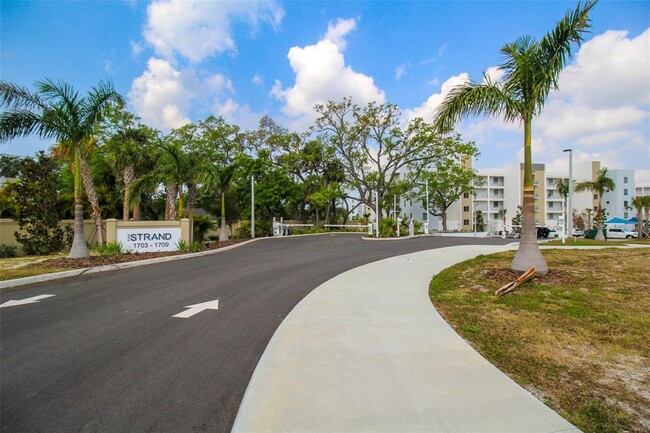 Photo - 1703 N Tamiami Trail Condominio Unidad B406