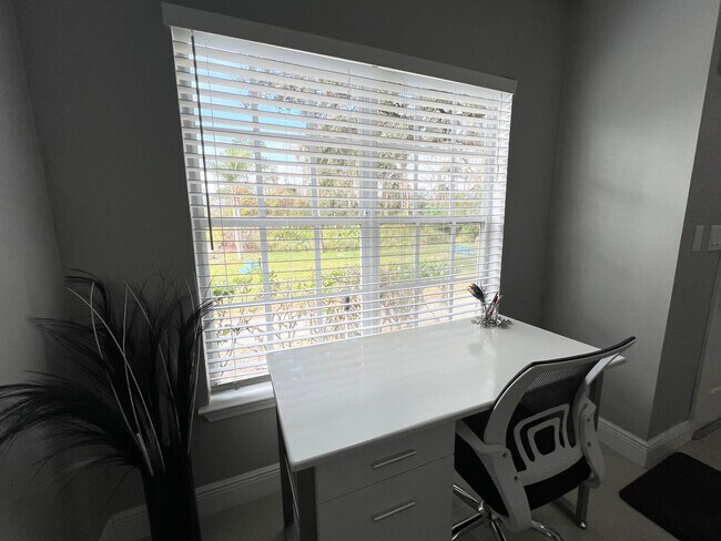 Office space