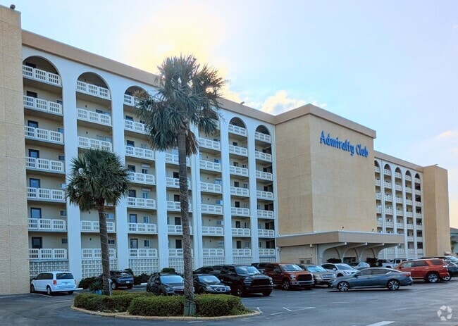 Building Photo - Fully Furnished Admiralty Club Riverfront ... Rental