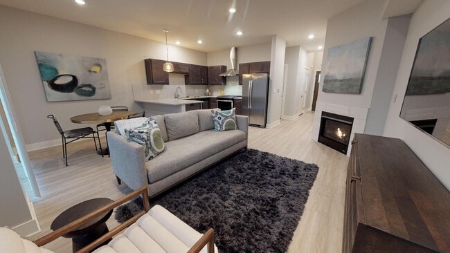 Photo - Hanover Townhomes of Caledonia