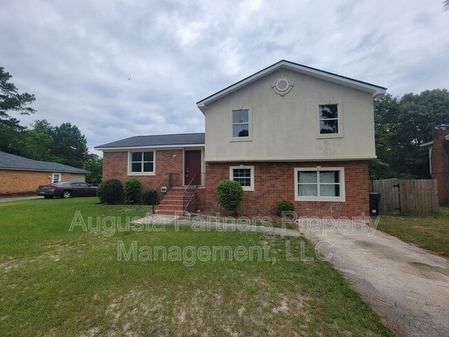Building Photo - 3513 Wyevale Dr