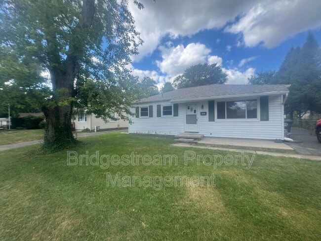 Building Photo - 1587 Garwood Dr Rental